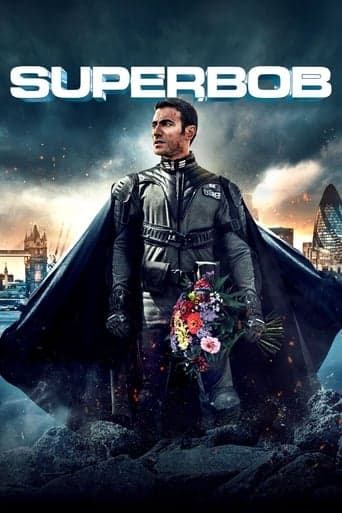 SuperBob poster - Find streaming availability