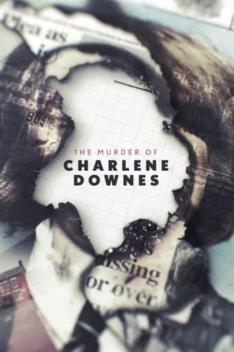The Murder of Charlene Downes poster - Find streaming availability