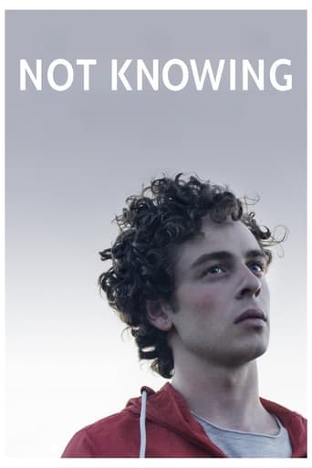 Not Knowing poster - Find streaming availability