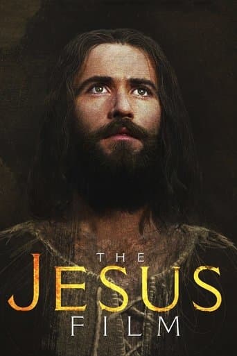 Jesus poster - Find streaming availability