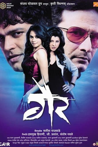 Gaiir poster - Find streaming availability