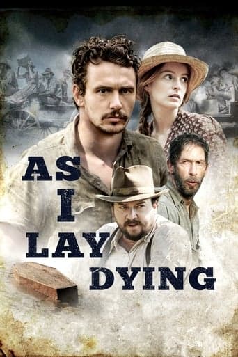 As I Lay Dying poster - Find streaming availability