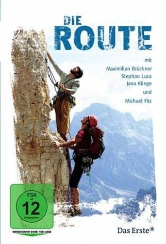 Die Route poster - Find streaming availability