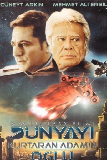Turks in Space poster - Find streaming availability