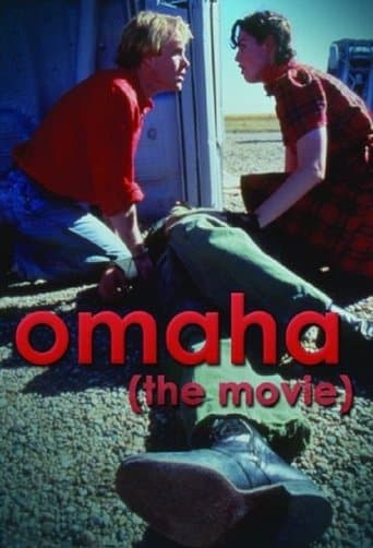 Omaha (The Movie) poster - Find streaming availability