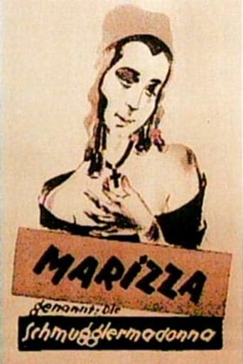 Marizza poster - Find streaming availability