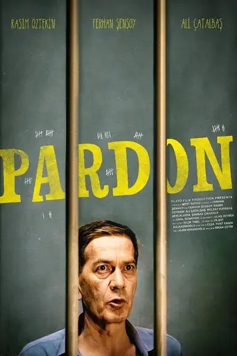 Pardon poster - Find streaming availability