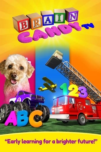 Brain Candy TV poster - Find streaming availability