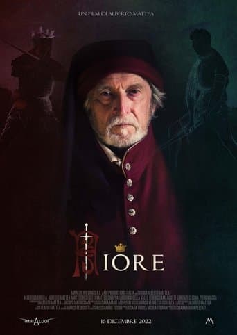 Fiore poster - Find streaming availability