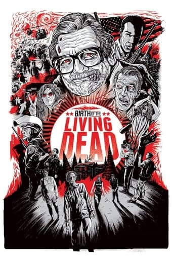 Birth of the Living Dead poster - Find streaming availability