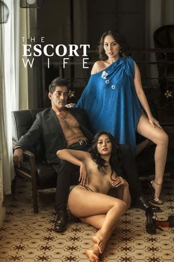 The Escort Wife poster - Find streaming availability