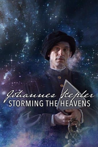Johannes Kepler - Storming the Heavens poster - Find streaming availability