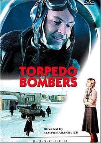 Torpedo Bombers poster - Find streaming availability