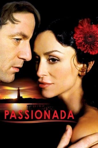 Passionada poster - Find streaming availability