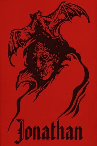 Jonathan poster - Find streaming availability