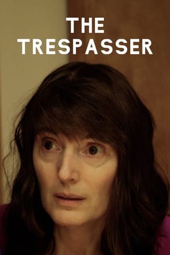 The Trespasser poster - Find streaming availability