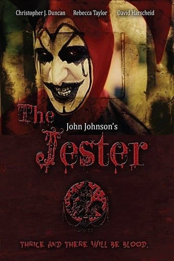 The Jester poster - Find streaming availability