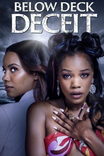 Below Deck Deceit poster - Find streaming availability