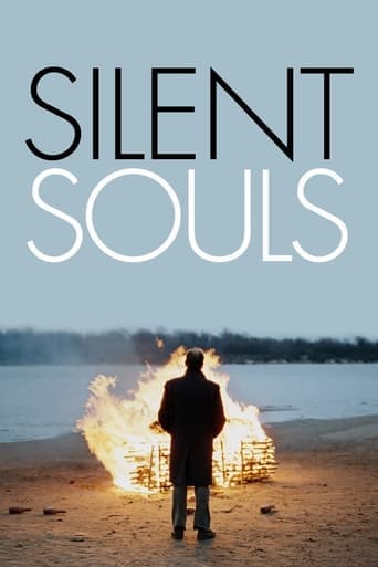 Silent Souls poster - Find streaming availability