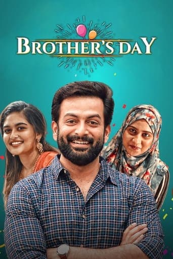 Brother's Day poster - Find streaming availability