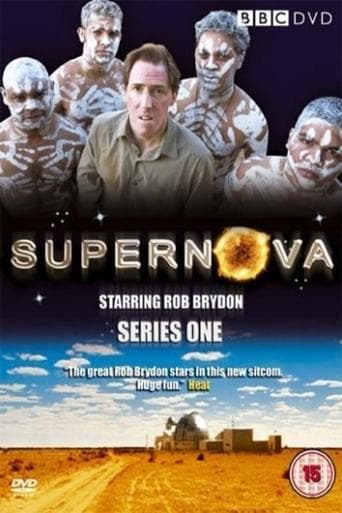 Supernova poster - Find streaming availability