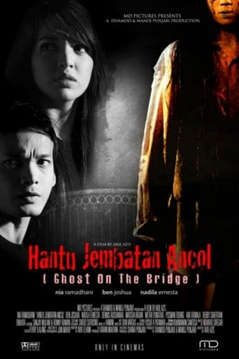 Ghost on the Bridge poster - Find streaming availability