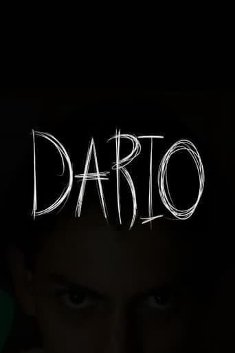 Dario poster - Find streaming availability