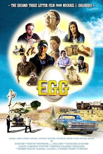 Egg poster - Find streaming availability