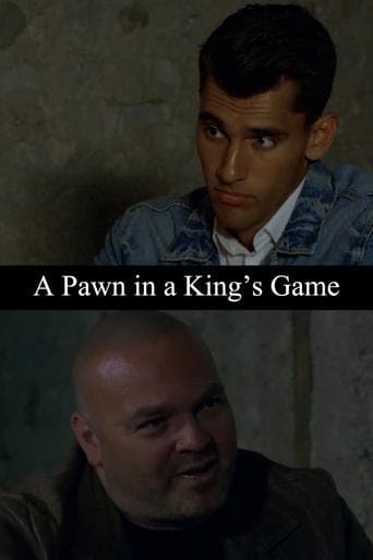 A Pawn in a King's Game poster - Find streaming availability