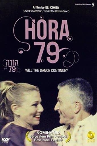 Hora 79 poster - Find streaming availability