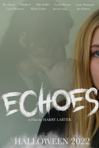 Echoes poster - Find streaming availability