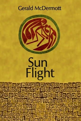 Sun Flight poster - Find streaming availability