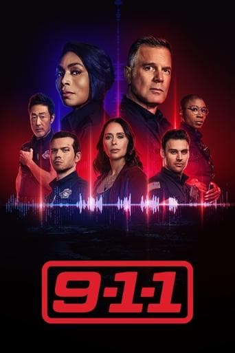 9-1-1 poster - Find streaming availability