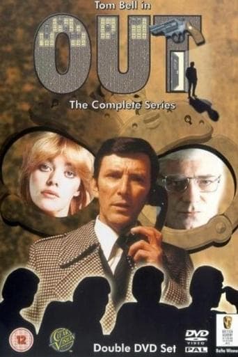Out poster - Find streaming availability