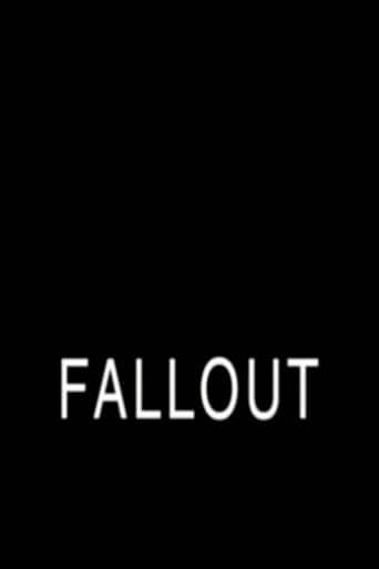 Fallout poster - Find streaming availability