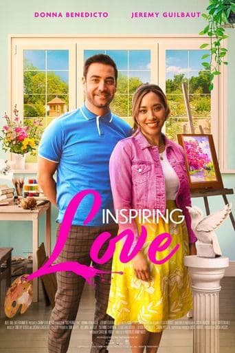 Inspiring Love poster - Find streaming availability