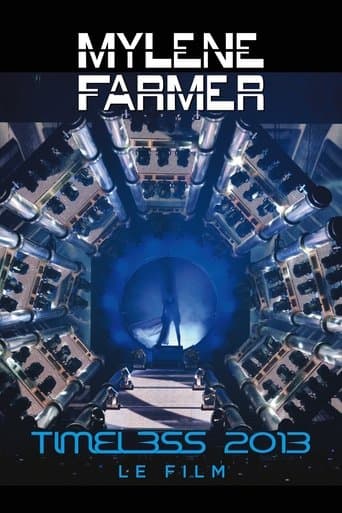 Timeless: The Film poster - Find streaming availability