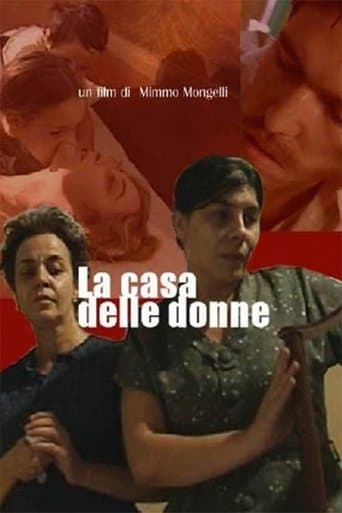 La casa delle donne poster - Find streaming availability