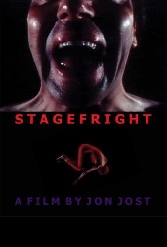 Stagefright poster - Find streaming availability