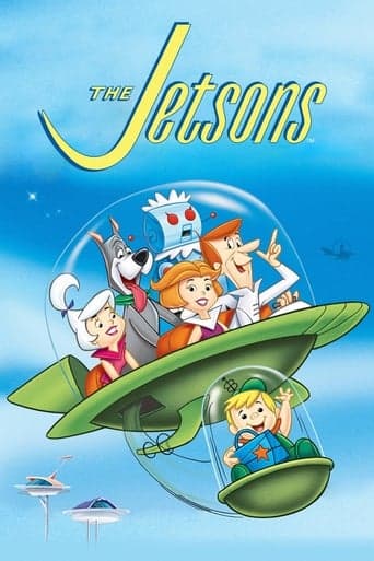 The Jetsons poster - Find streaming availability