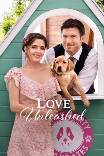 Love Unleashed poster - Find streaming availability