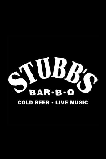 Muse: Live at Stubb's Bar-B-Q (South By Southwest) 2010 poster - Find streaming availability