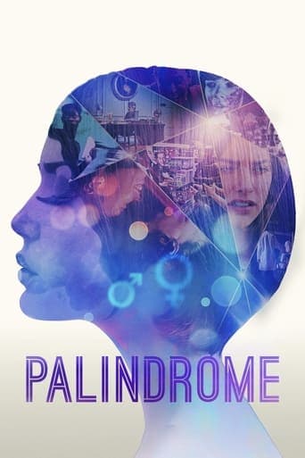 Palindrome poster - Find streaming availability