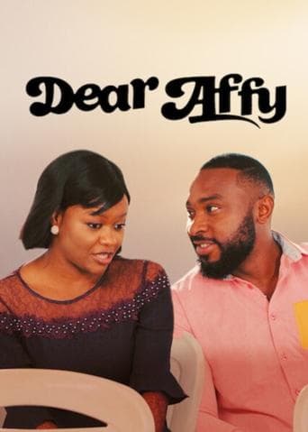 Dear Affy poster - Find streaming availability
