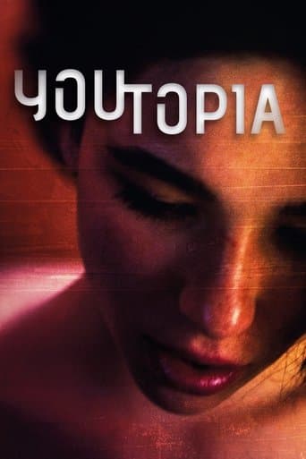 Youtopia poster - Find streaming availability