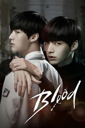 Blood poster - Find streaming availability