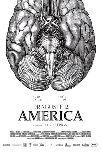 Love 2. America poster - Find streaming availability