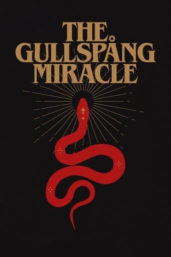 The Gullspång Miracle poster - Find streaming availability