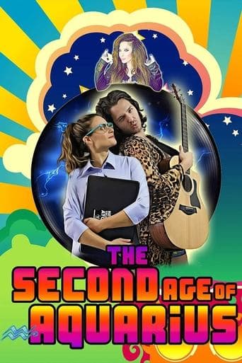 The Second Age of Aquarius poster - Find streaming availability