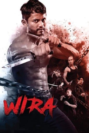Wira poster - Find streaming availability